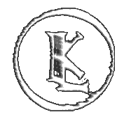 KL logo